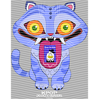 Demon Hunter Girls-LM 340